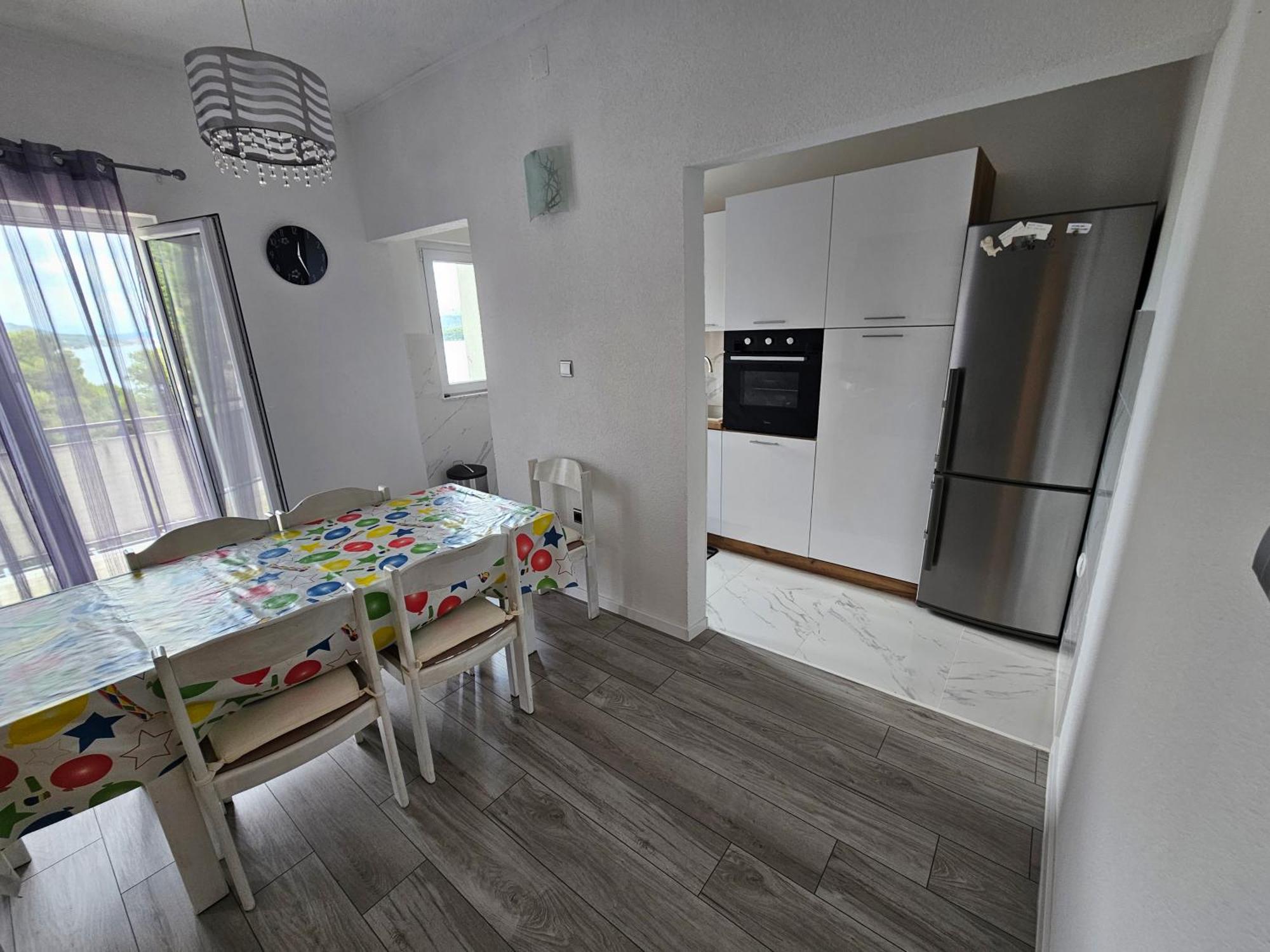 Anna Apartment Marina Kültér fotó