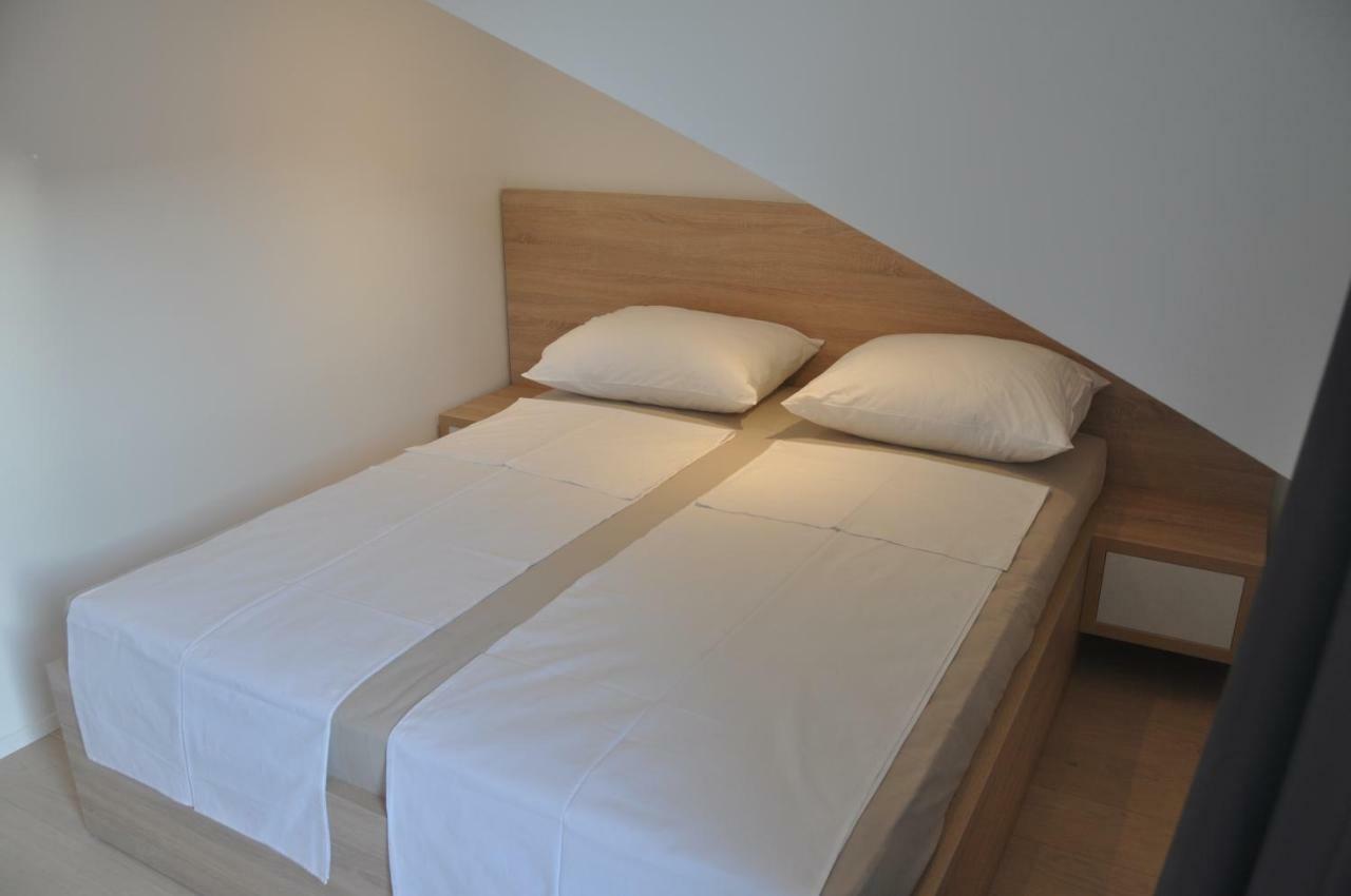 Anna Apartment Marina Kültér fotó