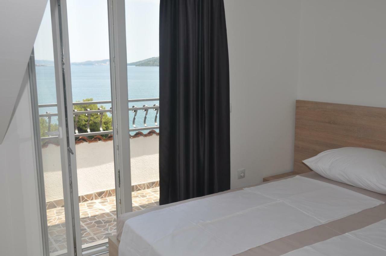 Anna Apartment Marina Kültér fotó