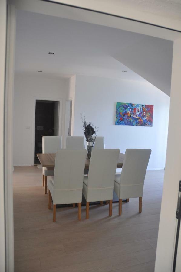 Anna Apartment Marina Kültér fotó